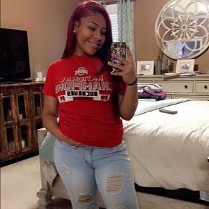 Meet your Posher, Morgan